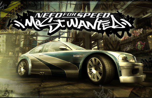 NFS - MW